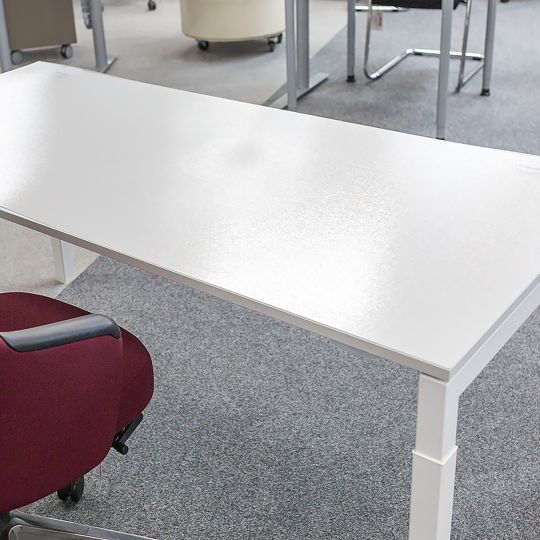 Hochwertige Tischmatten