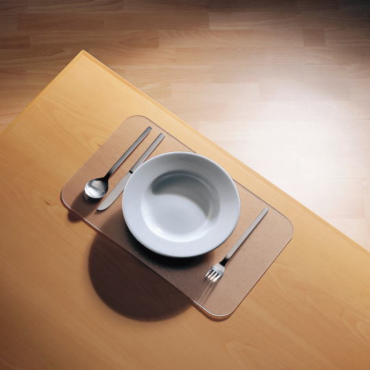 Hochwertige Küchenmatten